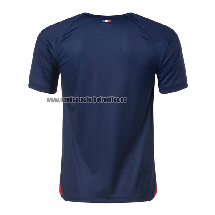 Camiseta Paris Saint-Germain Primera 2023-24